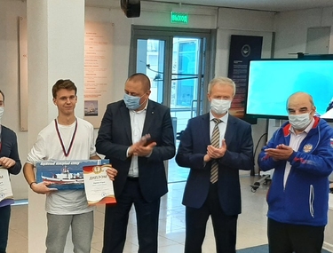Победа ценою лодки: сборная России заняла 1 место на международных соревнованиях!