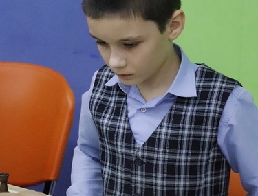 Шах и мат. В Челябинске прошел областной шахматный турнир «Кубок Кванториума»