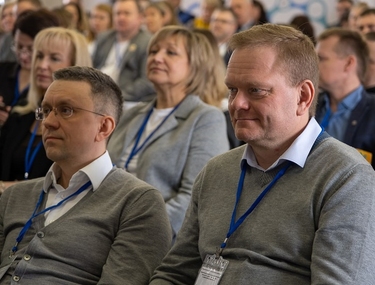«На Челябинскую область можно равняться»: итоги всероссийской конференции допобразования