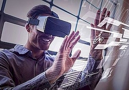 Педагог дополнительного образования «Виртуальная и дополненная реальность (VR/AR)»