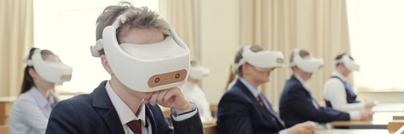 Магнитогорский «Кванториум» примет участие в апробации приложений VR/AR для образования