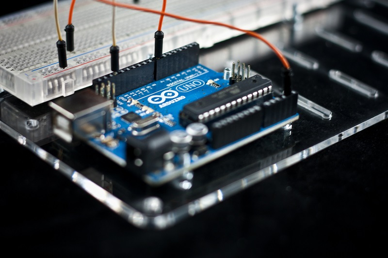 Что нового в мире Arduino?