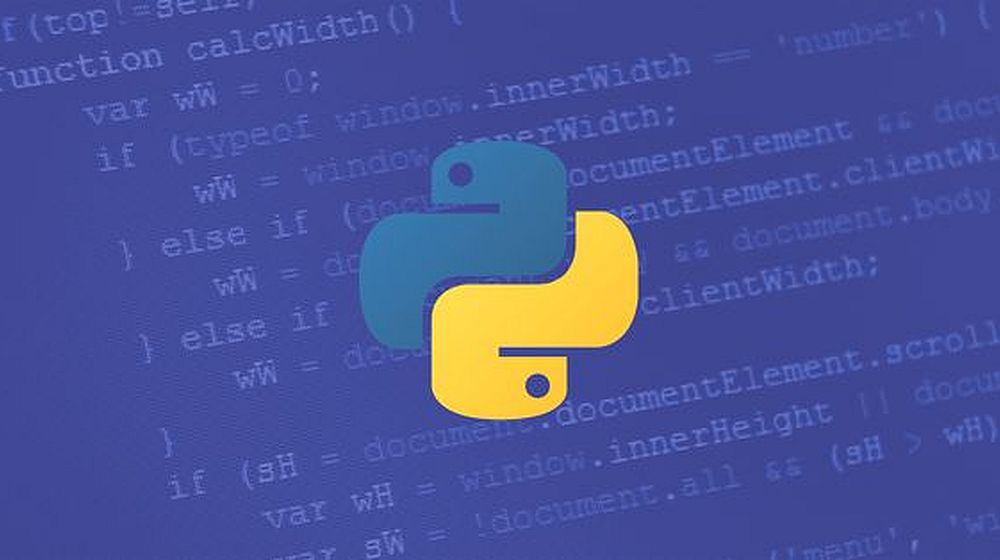 IT-Python (вводный модуль)